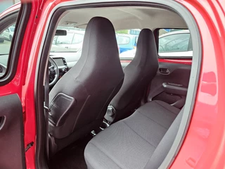 Peugeot 108 1.0 e-VTi Première Camera|Keyless|Bluetooth|NAP / 14