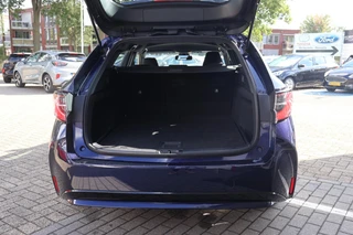Toyota Corolla Touring Sports 1.8 HYBRID NL-AUTO ALL-SEASON AD-CRUISE APPLE/ANDROID CAMERA CLIMA NAVI / 20