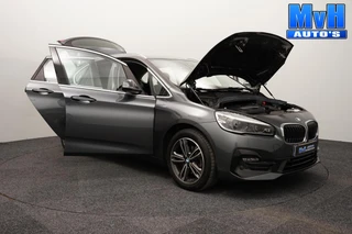 BMW 2-serie Active Tourer 218i Business Edition|SPORTSTOEL / 91