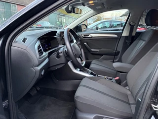 Volkswagen T-Roc 1.5 TSI 150PK AUTOMAAT! KEYLESS/LED/ADAP.CRUISE/CARPLAY / 11