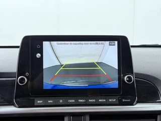 Kia Picanto 1.0 DPI DynamicLine  - Camera - Airco - AppleCarplay - Android Auto - Fabrieksgarantie tot 03-2032 / 30
