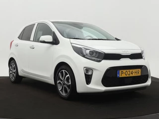 Kia Picanto 1.0 DPi DynamicPlusLine  - Navigatie - LM-Velgen 15" - Climate Control - Cruise Control - Apple/Android Carplay - Fabrieksgarantie tot 03-2029 / 11