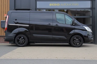 Ford Transit Custom 270 2.0 TDCI L1H1 Trend NAP | Cruise | Navi | Airco | Camera | Trekhaak | 3 Zits | / 11