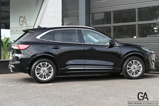 Ford Kuga 2.5 PHEV Vignale / 10