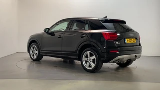 Audi Q2 30 TFSI Epic LED Navigatie Climate Control Parkeersensoren / 12