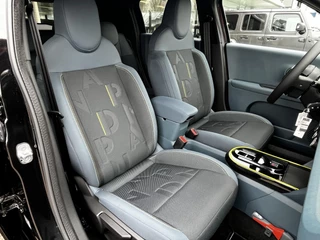 Fiat Grande Panda 1.2 Hybrid ICON | Apple-Android | Cruise Control | Parkeersensoren / 6