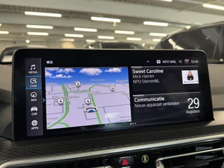 BMW X3 xDrive30e High Executive  | M Sport | Pano | Camera | Navi | Leer | Elektr. Stoel + Memory | Navi ( Vestiging - Vianen ) / 27