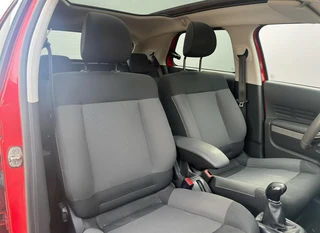 Citroen C4 Cactus 1.2 PureTech Business Plus PANO - RIEM VERVANGEN / 17