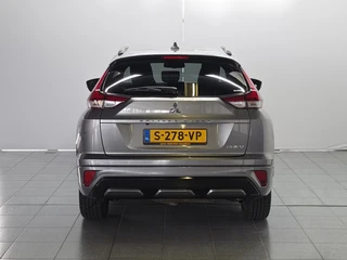 Mitsubishi Eclipse Cross 2.4 PHEV Executive / 9