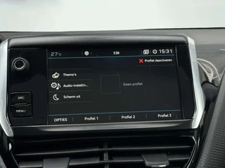 Peugeot 2008 1.2 PureTech GT-line / 15