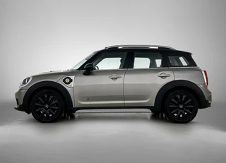 Mini Countryman 1.5 Cooper S E ALL4 Chili Automaat | Cruise Control | Stoelverwarming | Navigatie | Leder | Panoramadak / 4