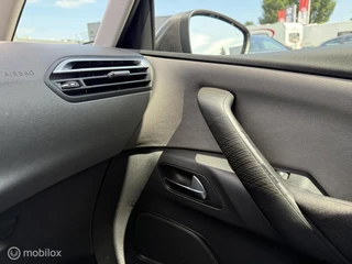 CITROEN C4 PICASSO 130 PK INTENSIVE 6 MND BOVAG RIJKLAAR PRIJS / 19