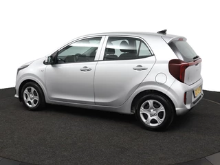 Kia Picanto 1.0 DPI DynamicLine  Airco - Apple Carplay/Android Auto - Cruise Control - Navigatie - Achteruitrijcamera - Fabrieksgarantie tot 02-2032 / 5