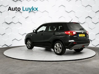 Suzuki Vitara 1.6 Exclusive Automaat Navigatie | Parkeercamera | Apple Carplay/Android Auto / 4