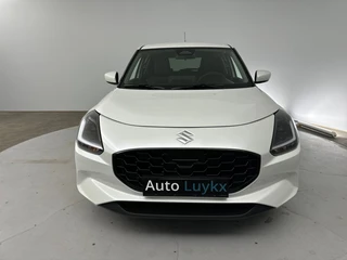 Suzuki Swift 1.2 Select Smart Hybrid | €2.200,- voorraadkorting! / 29