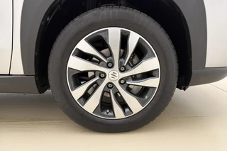 Suzuki S-Cross 1.4 Boosterjet Style Smart Hybrid 110pk | Panoramadak | Navigatie | Camera | Trekhaak | Cruise Control Adaptief | Climate Control | Stoelverwarming / 14