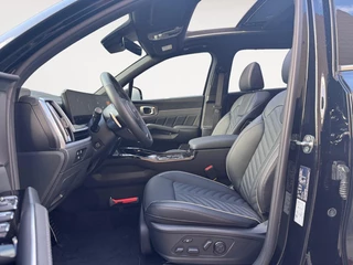 Kia Sorento 1.6 T-GDi Plug-in Hybrid 4WD ExecutiveLine 7p | Bel voor info | 253 pk | Head-up display | Nu €3000 Inruilpremie! / 12