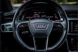 Audi A6 Avant 55 TFSI Quattro Sport  Luchtvering 20" Panorama ACC / 10