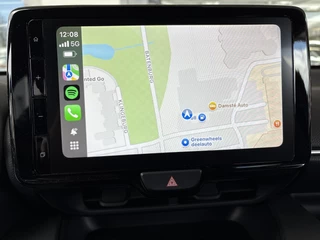 Toyota Yaris 1.5 Hybrid 115 First Edition Adaptive cruise ctrl / 23