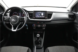 Kia Stonic 1.0 T-GDi DynamicLine  - Trekhaak - Airco - Cruise control - / 30