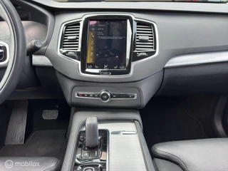 Volvo XC90 2.0 T8 Recharge AWD R-Design / 14