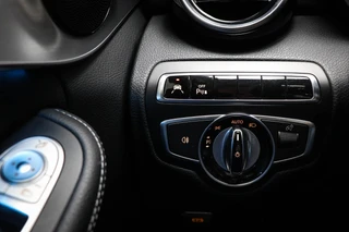 Mercedes-Benz C-Class Estate 200 Premium Plus / 31