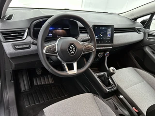 Renault Clio TCe 90PK GPF evolution  | CAMERA | NAVI | DEALER ONDERHOUDEN | STOEL VERWARM. | PARK. SENSOREN | CARPLAY / 35