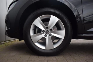 Skoda Kamiq 1.0 TSI Sport Business | Sportstoelen | Apple CarPlay | Climate | Cruise / 27