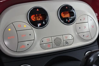 Fiat 500 1.0 Hybrid Dolcevita Panoramadak Apple CarPlay Climate Control / 20