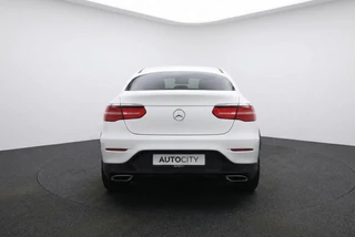 Mercedes-Benz GLC Coupé 250 4MATIC Premium AMG Line l 360° Camera l Blindspot l Keyless / 5