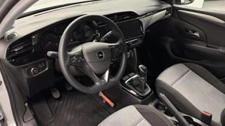 Opel Corsa 1.2 Edition CRUISE DAB CARPLAY LED 11000 KM. / 18