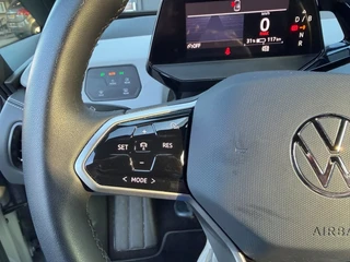 Volkswagen ID.3 Pro 62 kWh 204 PK SOH 93% Camera | ACC | Carplay | Memory / 22