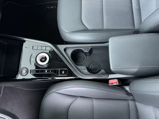 Kia Niro 1.6 GDi PHEV DynamicLine  - Camera - Navigatie - AppleCarplay - Android Auto - Fabrieksgarantie tot 12-2032 of 150.000km / 33