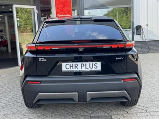 Toyota C-HR+ First Edition 77 kWh 224PK NIEUW DIRECT UIT VOORRAAD LEVERBAAR! / 20