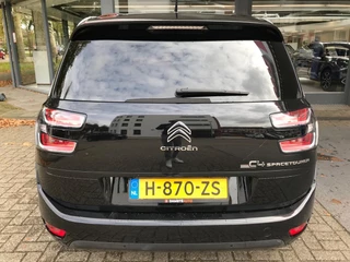 Citroën Grand C4 SpaceTourer Origins   7 Zitplaatsen / 7