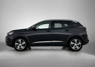 Peugeot 3008 1.2 PureTech Blue Lease Executive Automaat | Adaptive Cruise | CarPlay | Camera | Parkeersensoren / 4