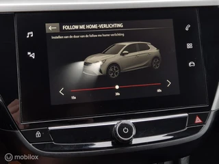 OPEL CORSA 1.2 EDITION/AIRCO/CRUISE/CARPLAY/PDC/16''LMV/LANE ASSIST/ISOFIX/101PK / 32