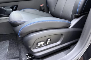 Jaecoo 5 EV Exclusive 61 kWh | Panoramadak | LED verlichting | Camera's rondom | Lederen bekleding | Stoelverwarming/ventilatie | Drive assist | Sfeerverlichting / 20