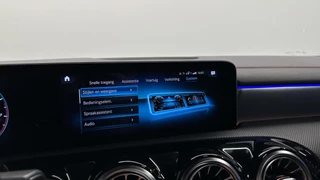 Mercedes-Benz CLA Shooting Brake 180 Business Solution AMG PANO CAMERA CRUISE. / 55