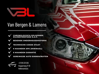 Skoda Kodiaq 1.4 TSI 150PK Style Business 7persoons | Panoramadak | / 9