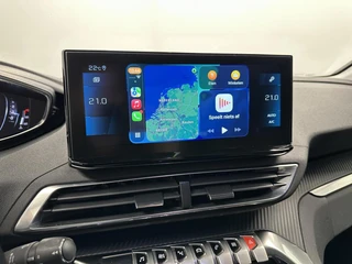 Peugeot 3008 1.2 PureTech Allure TREKHAAK NAVI CARPLAY LM CRUISE ECC. / 38