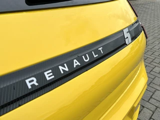Renault 5 Comfort Range Techno 52 kWh  | V2G | Pack Winter | All Seasons | Two-Tone | Stoel+Stuurverwarming | Navigatie | Climate Control | Apple CarPlay/Android Auto / 41
