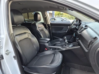 Kia Sportage 1.6GDI X-ecutive Plus Pack Cruise|PDC|Airco|NAP / 18
