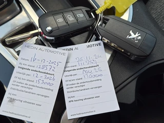 Peugeot 3008 1.2 PureTech Allure|Panorama|Trekhaak|NW Riem / 32