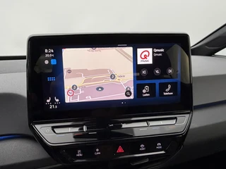 Volkswagen ID.3 Life 58 kWh SOH 93,9% | Adapt Cruise | Stoel/Stuurverwarming | Navigatie | Carplay&Android / 10