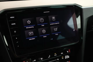 Volkswagen Passat Variant 1.5 TSI 150pk DSG R-Line Business + Keyless Panoramadak 360Camera Stoelverwarming Virtual Cockpit Navigatie / 25