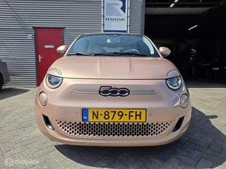 Fiat 500 3+1 Icon 42 kWh / 2