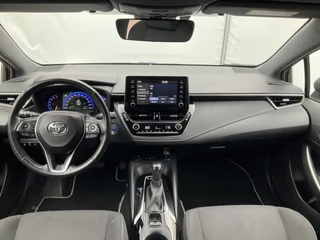 Toyota Corolla Touring Sports 1.8 Hybrid Stoel/Stuurverw. Business Plus / 33