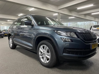 Skoda Kodiaq 1.5 TSI Ambition/ Nederlandse auto/ Eerste eigenaar/ Apple Carplay/ Android/ 110 KW / 8