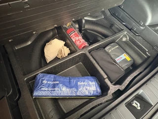 Hyundai Tucson 1.6 T-GDi 180pk HEV i-Motion Automaat  CAMERA/CARPLAY/CLIMA/CRUISE/PDC/AFN.TREKHAAK / 24